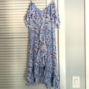Women summer dress